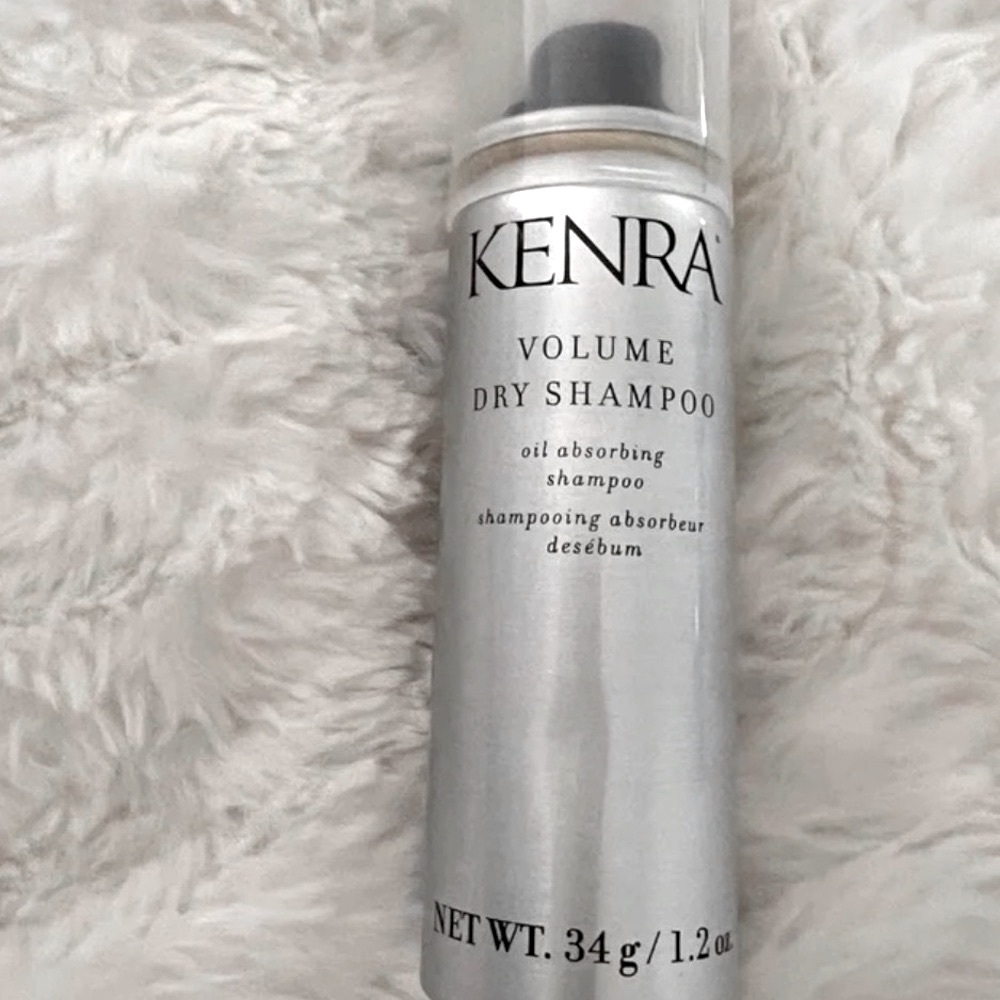 KENRA Volume Dry Shampoo